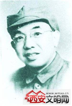 济南军区历任司令员及政委名单简介(3)