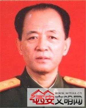 济南军区历任司令员及政委名单简介(6)