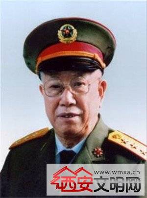 南京军区历任司令员及政委名单简介(4)