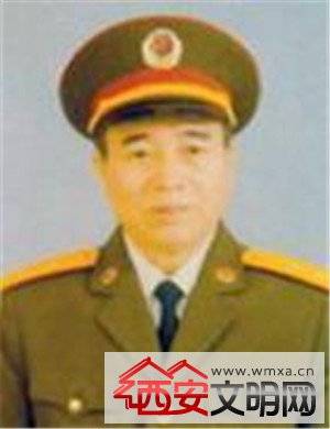 南京军区历任司令员及政委名单简介(4)