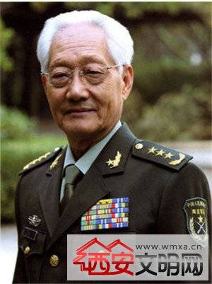 南京军区历任司令员及政委名单简介(5)