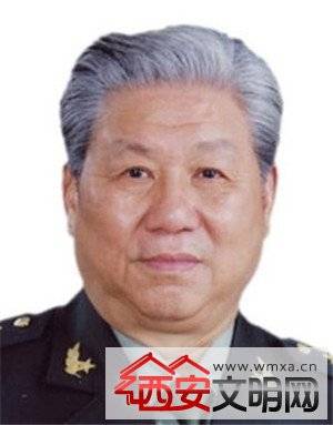 南京军区历任司令员及政委名单简介(5)