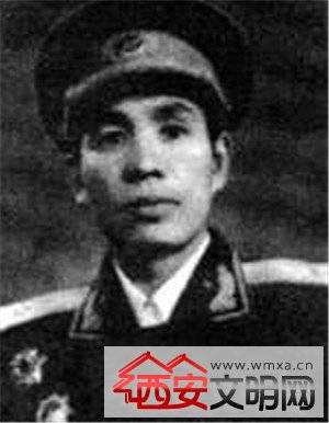 广州军区历任司令员及政委名单简介