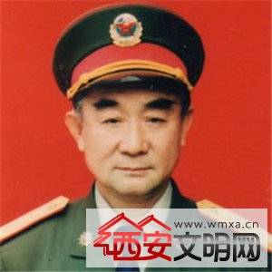 广州军区历任司令员及政委名单简介(2)