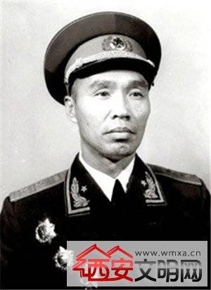 广州军区历任司令员及政委名单简介(4)