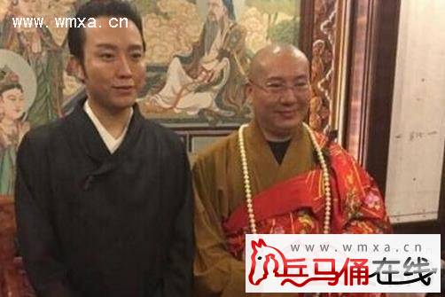 李玉刚变性揭秘系无中生有出家李玉刚手术是南部高中的图片