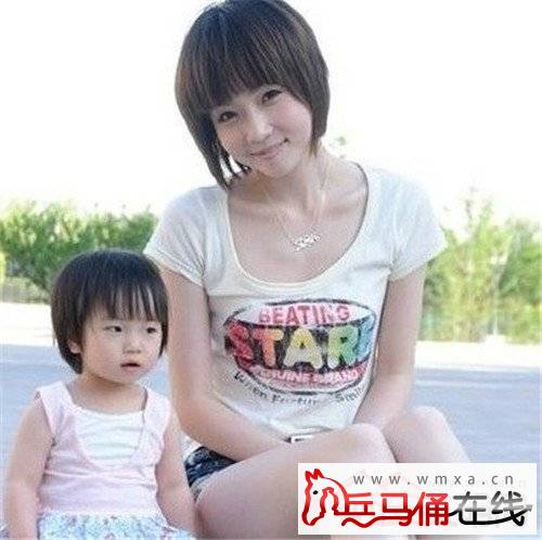 夕又米个人资料简介 夕又米整容前后对比照