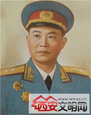 成都军区历任司令员及政委名单简介