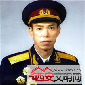 成都军区历任司令员及政委名单简介