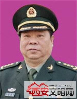 成都军区政委_成都军区师级干部名单
