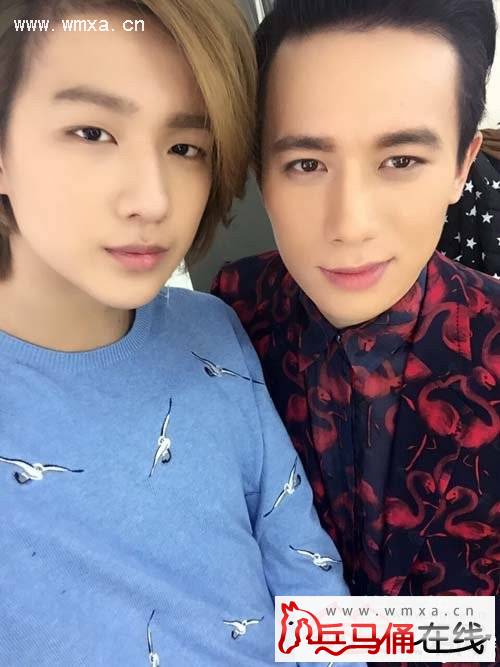 变形计李宏毅家庭背景是什么 李宏毅哥哥李明