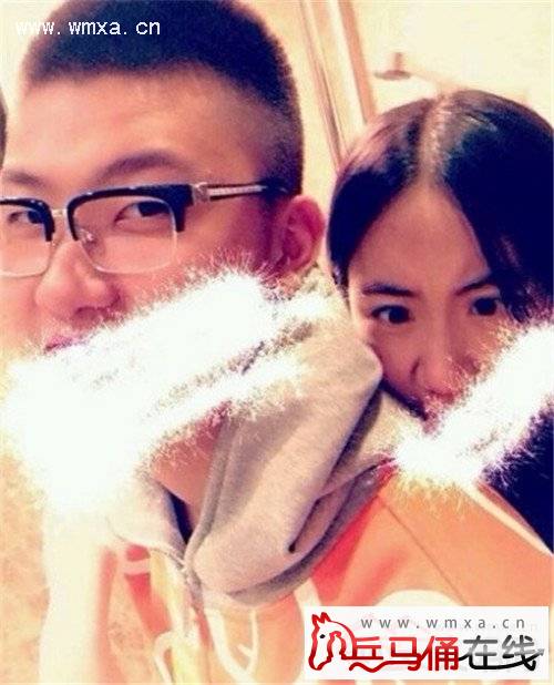 变形计胡政尧的爸爸公司是什么 胡政尧女朋友金希照片曝光