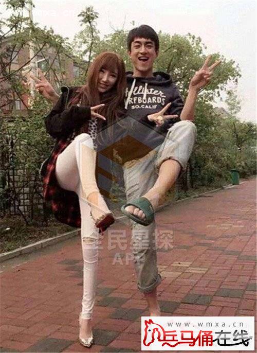 林更新的现任女友是谁 林更新个人资料及家庭