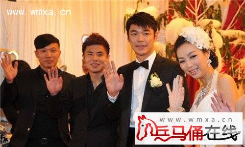 曾诚和王大雷哪个厉害 曾诚老婆的资料及身家