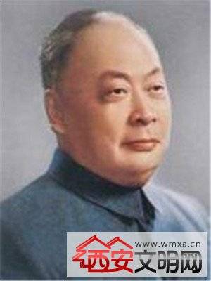 上海市历任政协主席名单简介