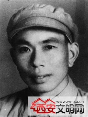 上海市历任政协主席名单简介(2)