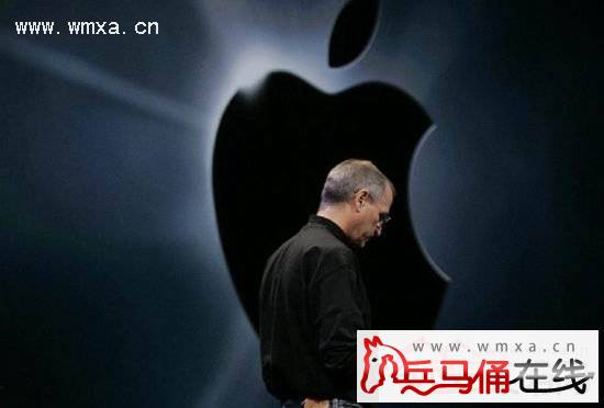 乔布斯怎么死的 苹果之父斯蒂夫乔布斯简介及