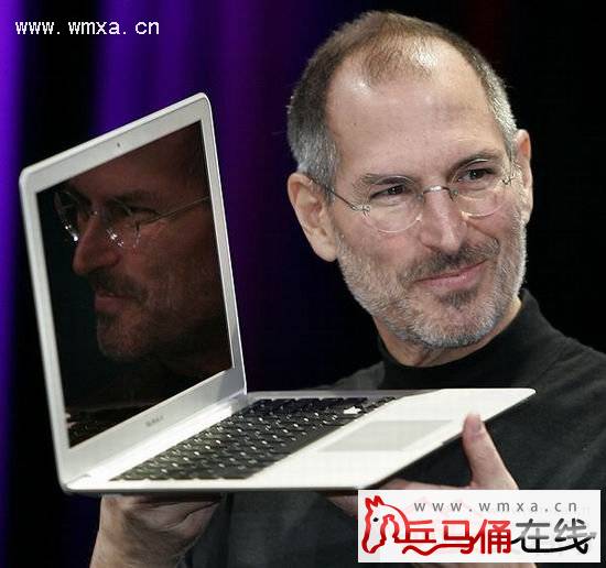 乔布斯怎么死的 苹果之父斯蒂夫乔布斯简介及
