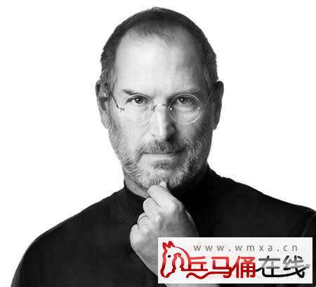 乔布斯怎么死的 苹果之父斯蒂夫乔布斯简介及