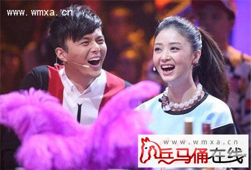 叶祖新和蒋欣分手原因揭秘 他们可能复合吗_西