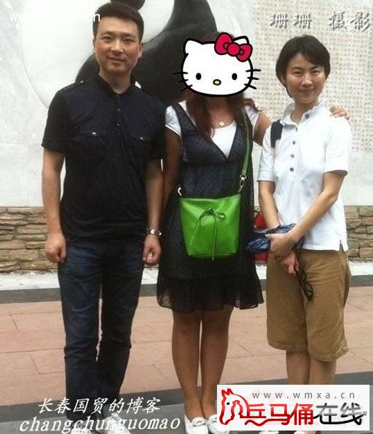 康辉老婆刘雅洁照片 央视主持人康辉个人资料