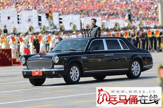 2015阅兵总指挥会是谁 历届阅兵首长和阅兵总