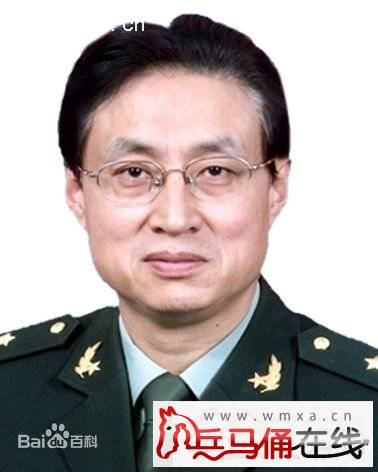 现任北京军区司令员是谁 北京军区历任正副司