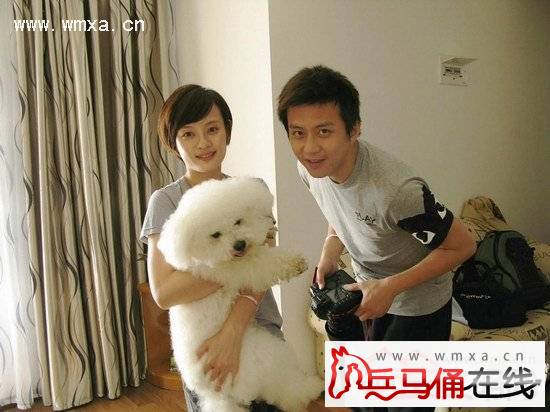 揭秘孙俪邓超离婚原因真相 曝孙俪日常生活中