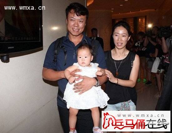 揭秘孙俪邓超离婚原因真相 曝孙俪日常生活中