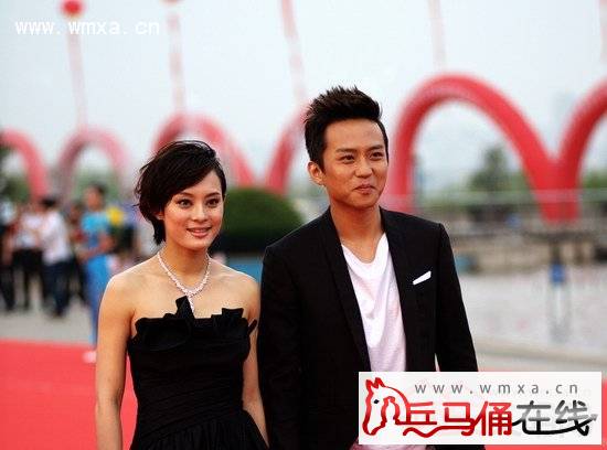 孙俪邓超离婚是真的吗 孙俪个人资料及家庭背