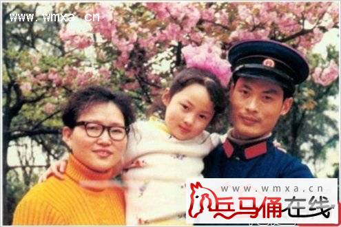 孙俪邓超离婚是真的吗 孙俪个人资料及家庭背