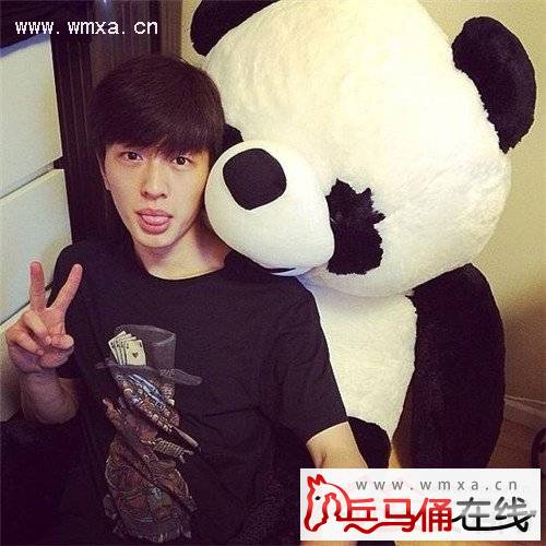 金大川被韩国人鄙视怎么回事 金大川女朋友cic