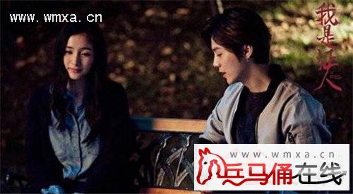 电影《我是证人》剧情简介及各主要角色介绍