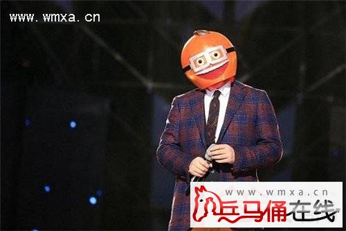 蒙面歌王漂亮男孩不说谎是沈南还是大鹏