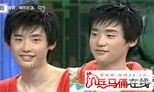 李钟硕女友是金智媛还是朴信惠 李钟硕承认整