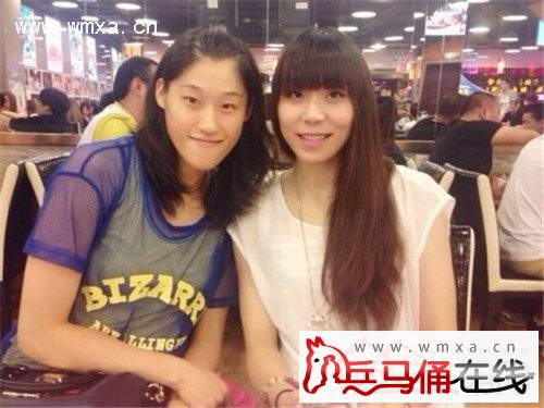 中国女排刘晓彤个人资料简介