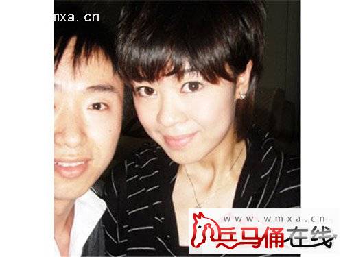 郁可唯家暴事件是怎么回事 郁可唯的男友是谁