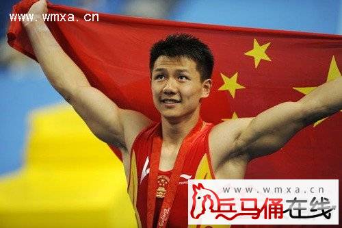 陈一冰的老婆是谁有孩子吗 陈一冰个人资料简介