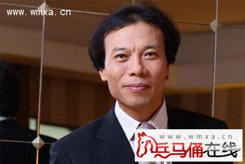 唐骏老婆孙春蓝是谁孙春蓝简历资料照片揭秘