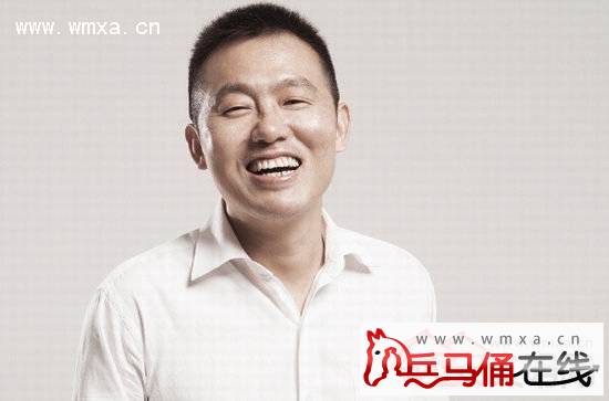 小牛电动车李一男简历资料 李一男老婆