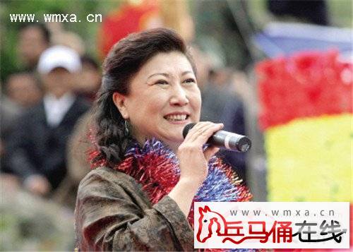 小品演员高秀敏是怎么去世的 被爆吸毒过量致