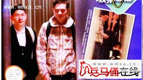 黄耀明为什么不爱林夕 黄耀明的历任男友有哪些