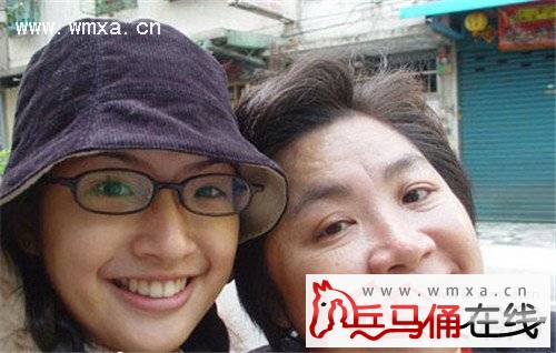 林依晨整容前后对比照 揭秘林依晨是怎么减肥