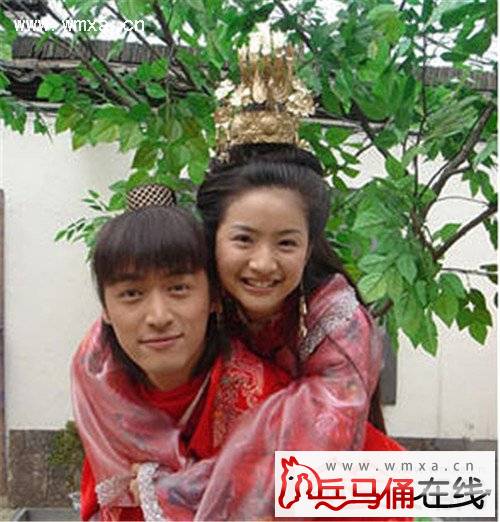 林依晨胡歌的三次合作是什么 两人恋情过程最