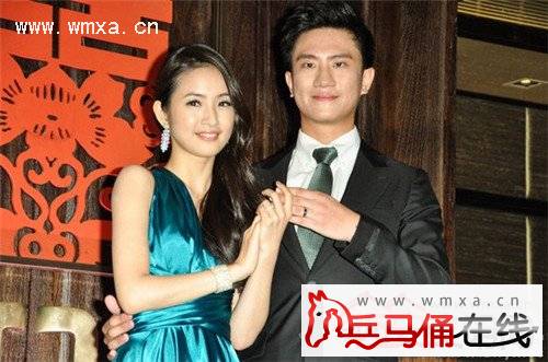 林依晨的老公林于超资料及家世背景简介