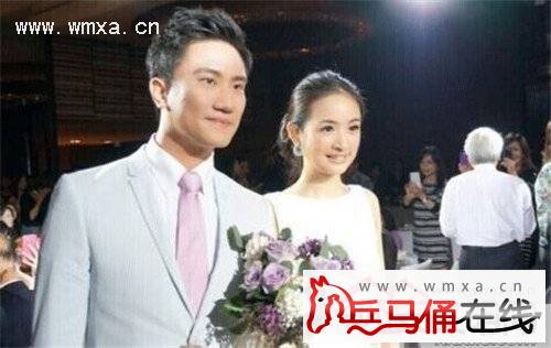 林依晨的老公林于超资料及家世背景简介