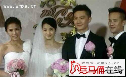 林依晨的老公林于超资料及家世背景简介