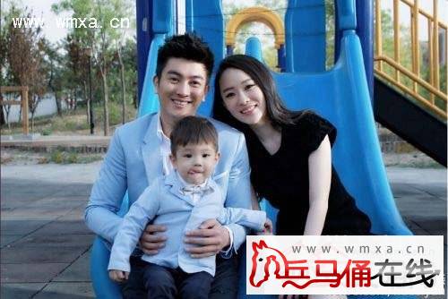 杜江是怎样认识追上霍思燕的 被爆富二代家庭