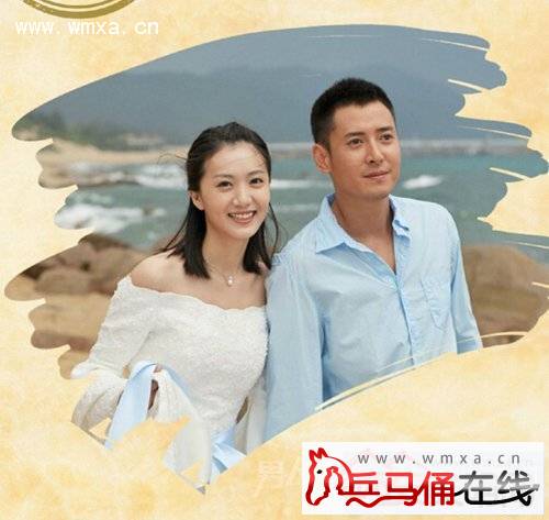 演员韩栋是怎样出道的 韩栋的老婆李想照片曝