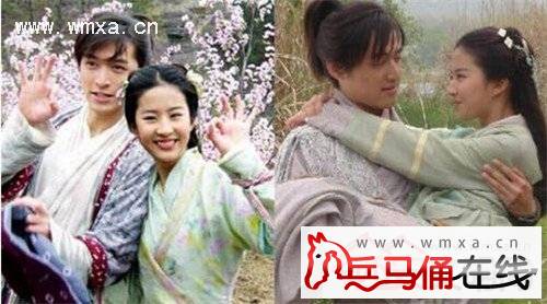 胡歌刘亦菲十年之约是什么 《三生三世十里桃